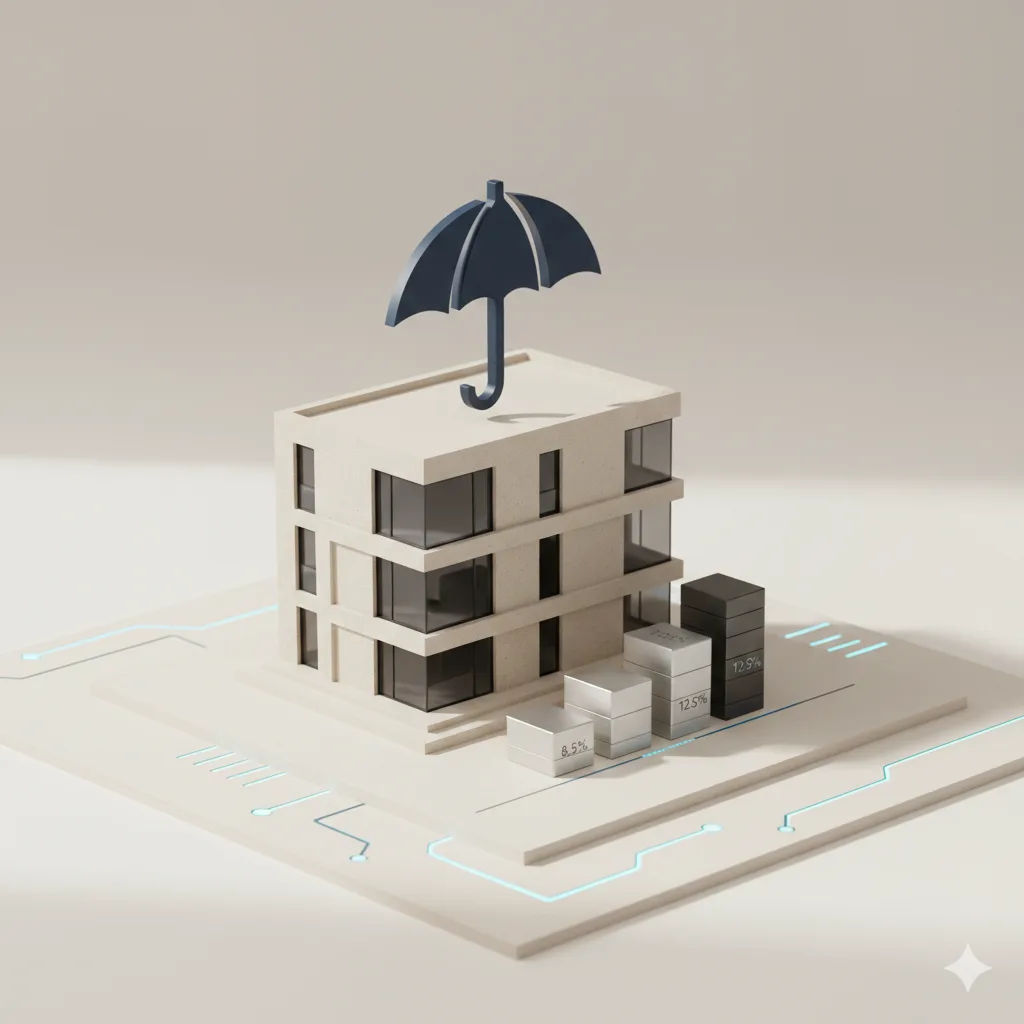 Opodatkowanie najmu nieruchomości cz. 2