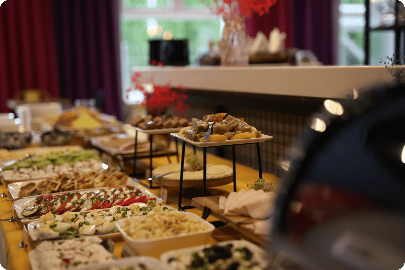 IND.U SPOT wnetrze 1