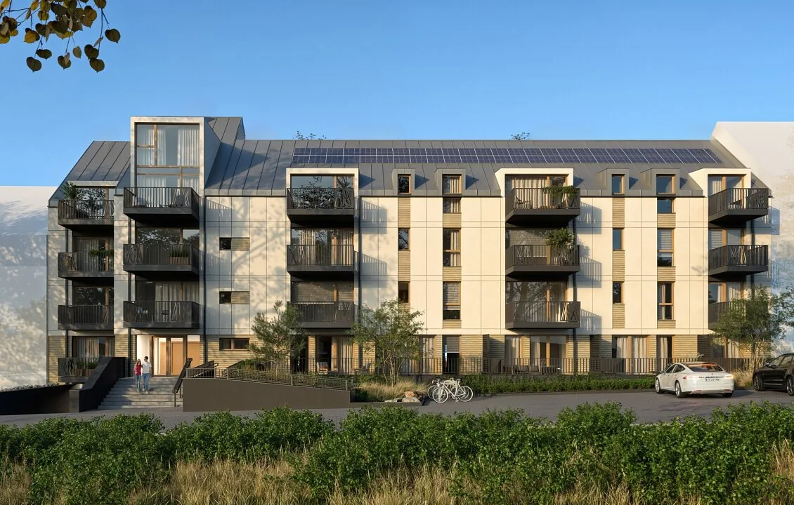 Jantarowa 4 wizualizacja 2