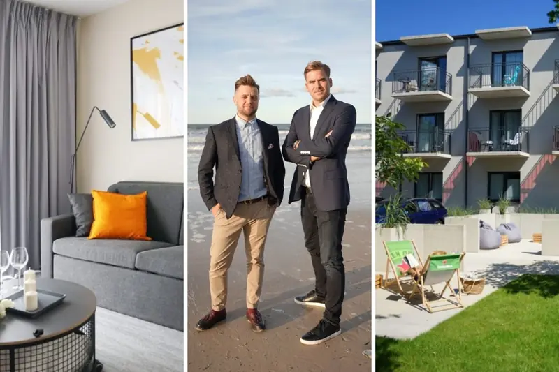 Inwestycje w kurortach – artykuł o Partner Expert