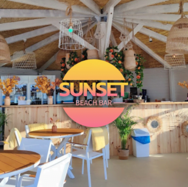 Sunset Beach Bar