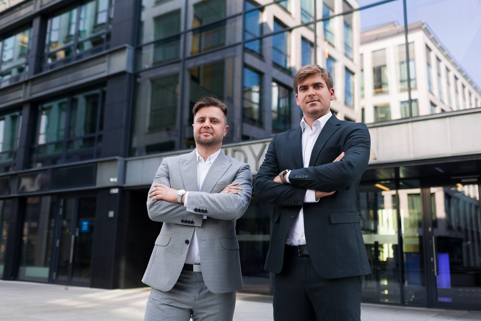 Partner Expert GROUP